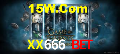 XX666 Bet
