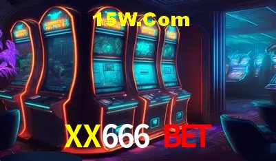 Recursos de Bônus XX666 Bet