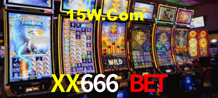 Interface Premium XX666 Bet