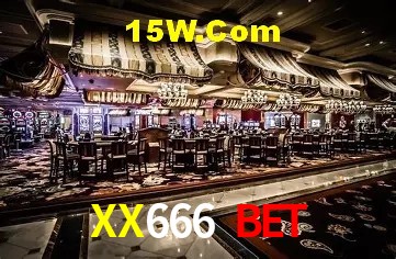 Estatísticas XX666 Bet
