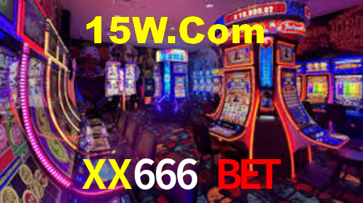 XX666 Bet