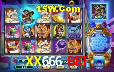 Integração de APIs XX666 Bet