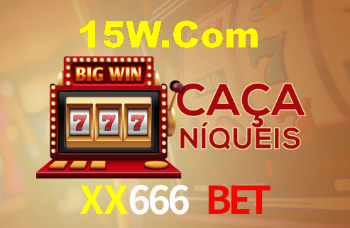 XX666 Bet