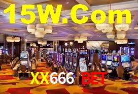 Bônus Diários XX666 Bet