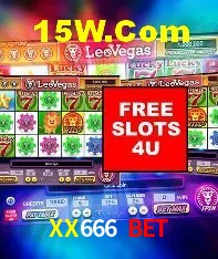 Promoção Relâmpago XX666 Bet