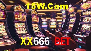 Mesa de Blackjack XX666 Bet