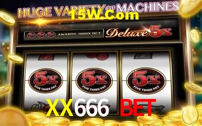 Provedores de Jogos XX666 Bet