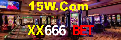 XX666 Bet