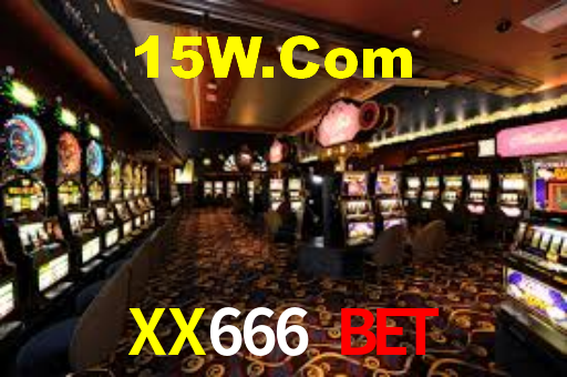 XX666 Bet