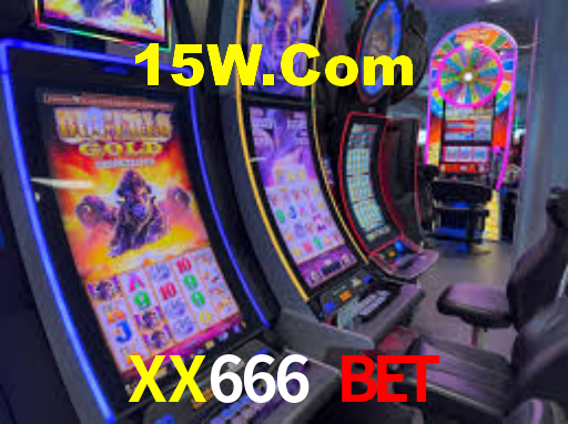 Sinta a adrenalina dos jogos de cassino com XX666 Bet