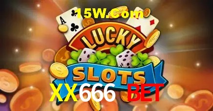Jogos de Slot XX666 Bet