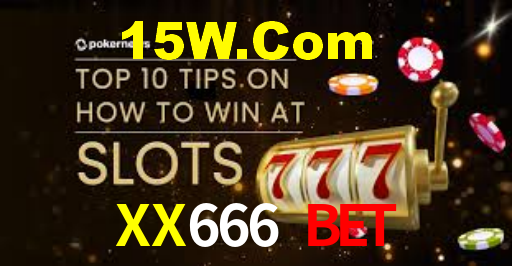XX666 Plataforma