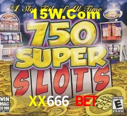 Tecnologia da Plataforma XX666 Bet