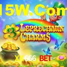 Programa VIP XX666 Bet