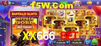 Casino VIP XX666 Bet