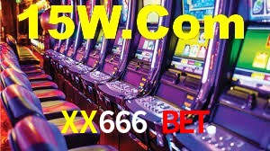XX666 Plataforma