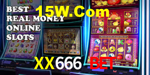 XX666 Plataforma