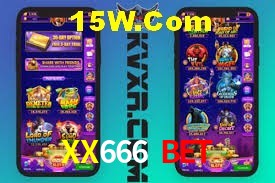 Casino Ao Vivo XX666 Bet