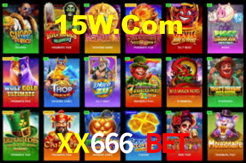 XX666 Plataforma