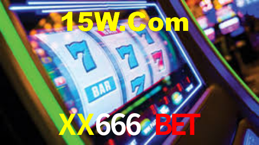 XX666 Bet